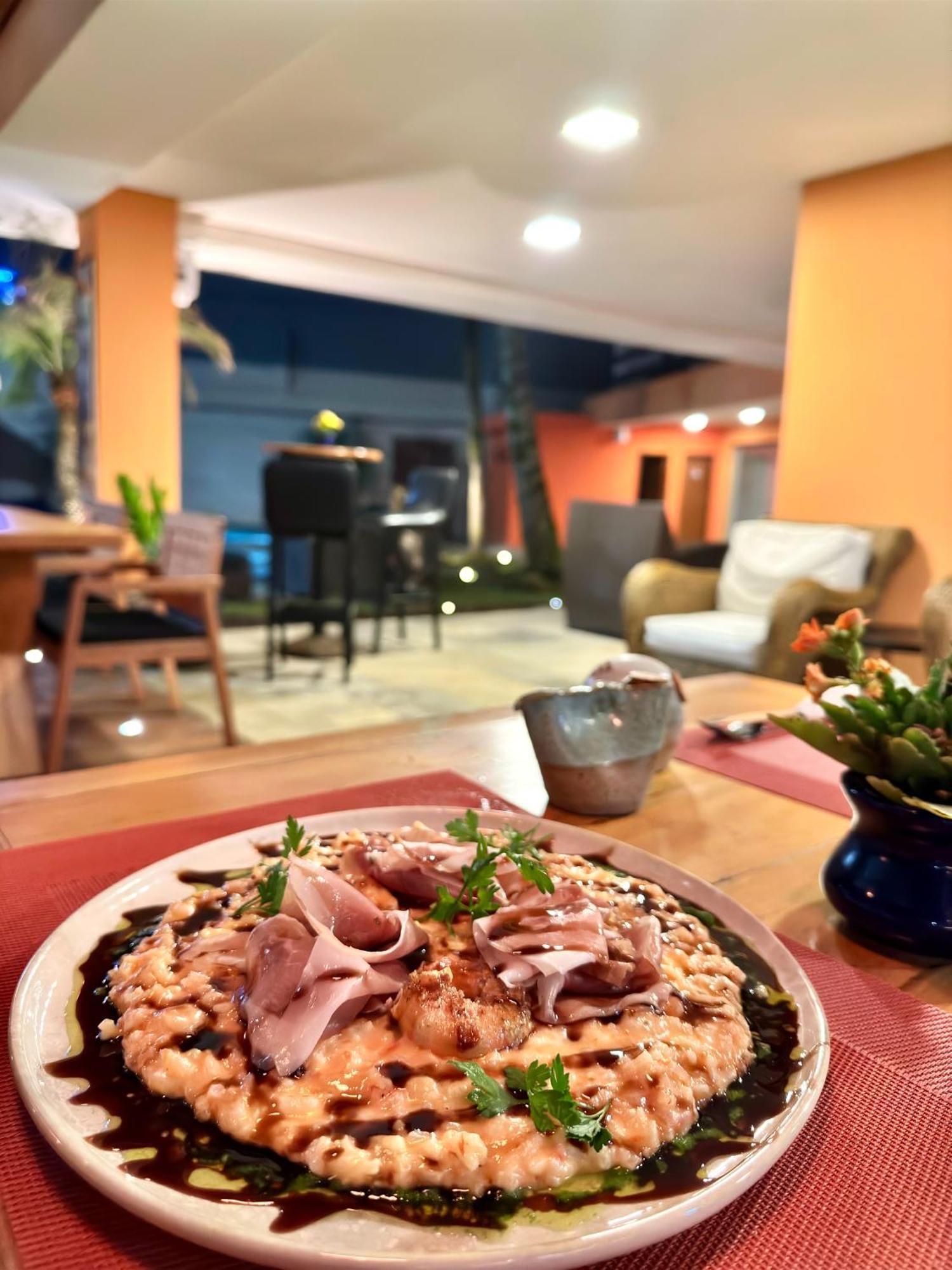 酒店 Luna Boutique - Frente A 4*
