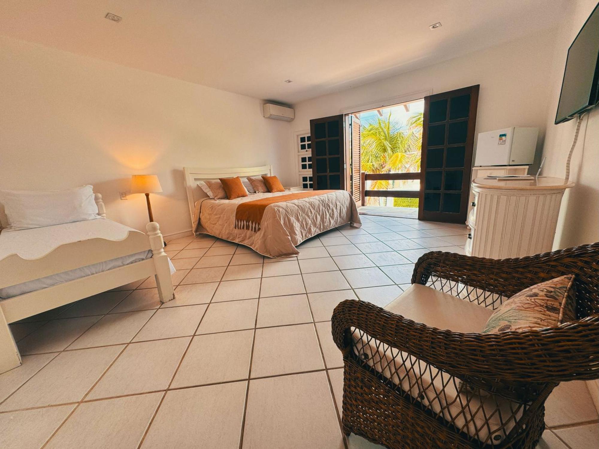 Luna Boutique - Frente A 4* Guarujá