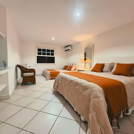 Luna Hotel Boutique - Frente A Praia Guaruja Exterior photo