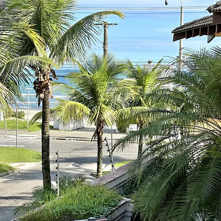 Luna Hotel Boutique - Frente A Praia Guaruja Exterior photo