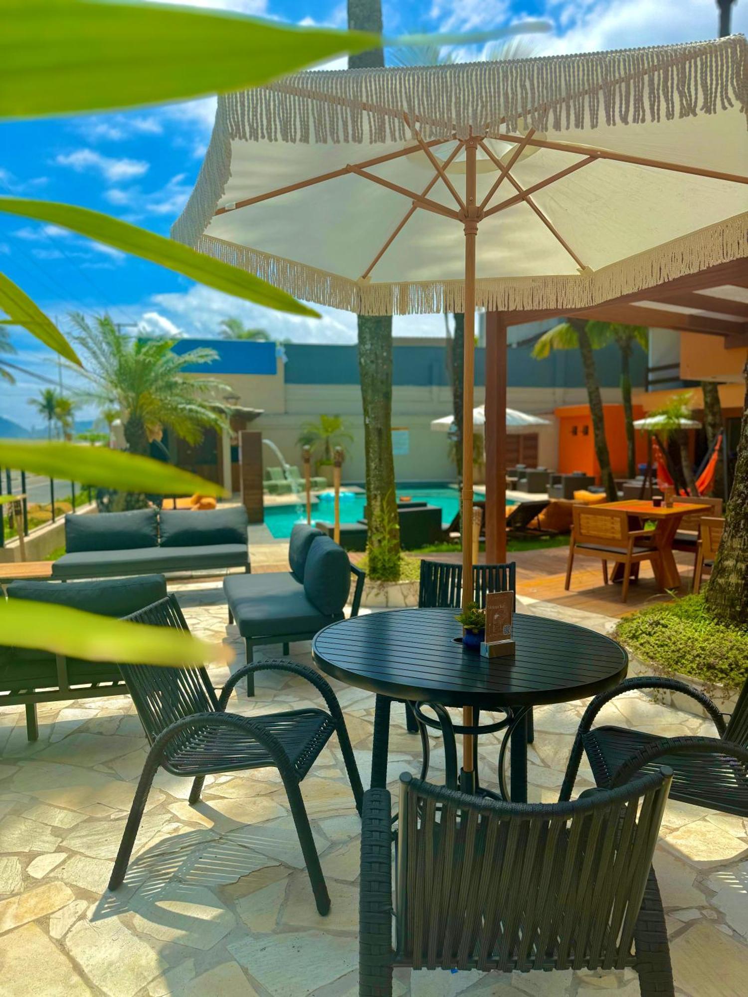 Luna Boutique - Frente A Hotel Guaruja