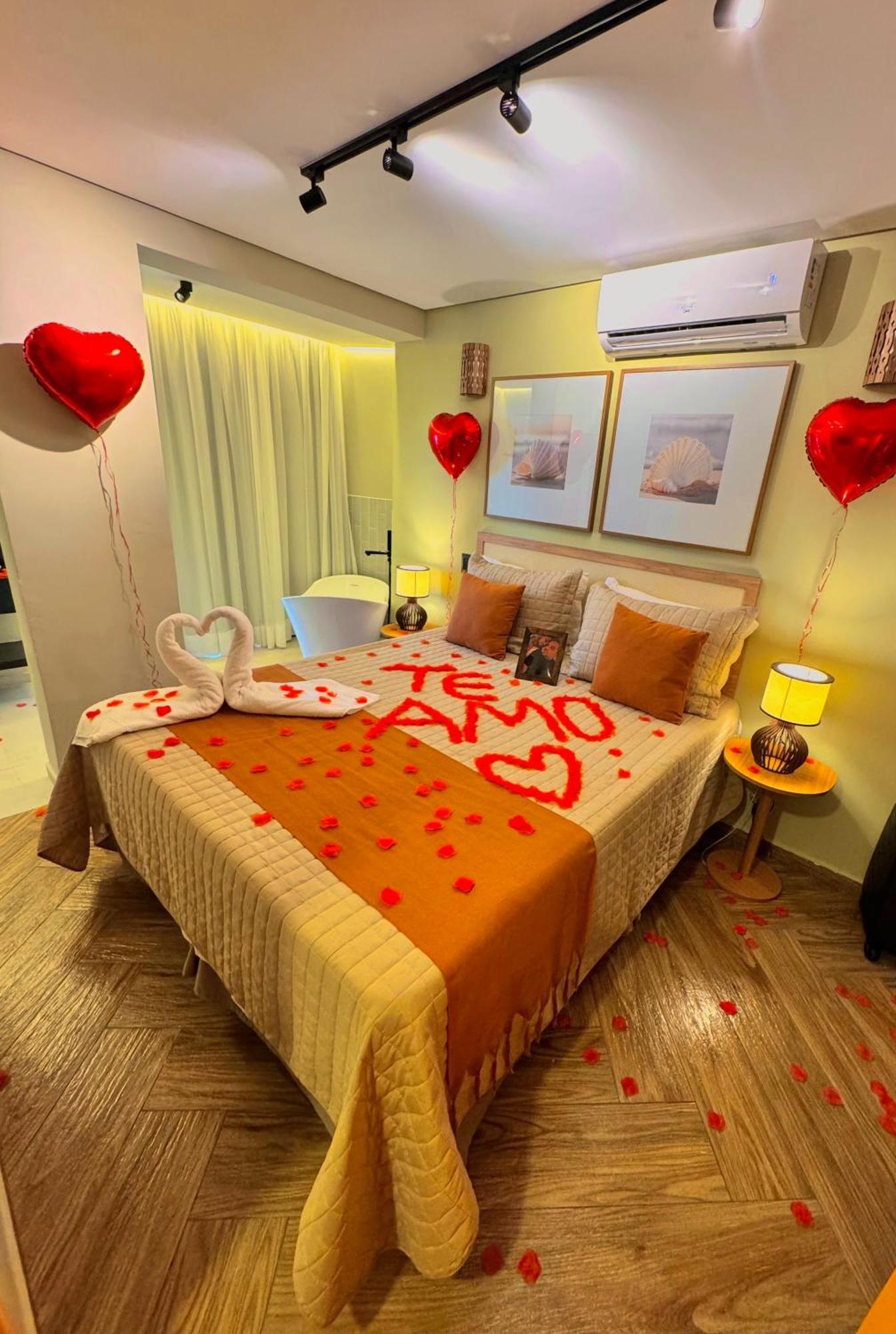 Luna Boutique - Frente A Hotel Guaruja