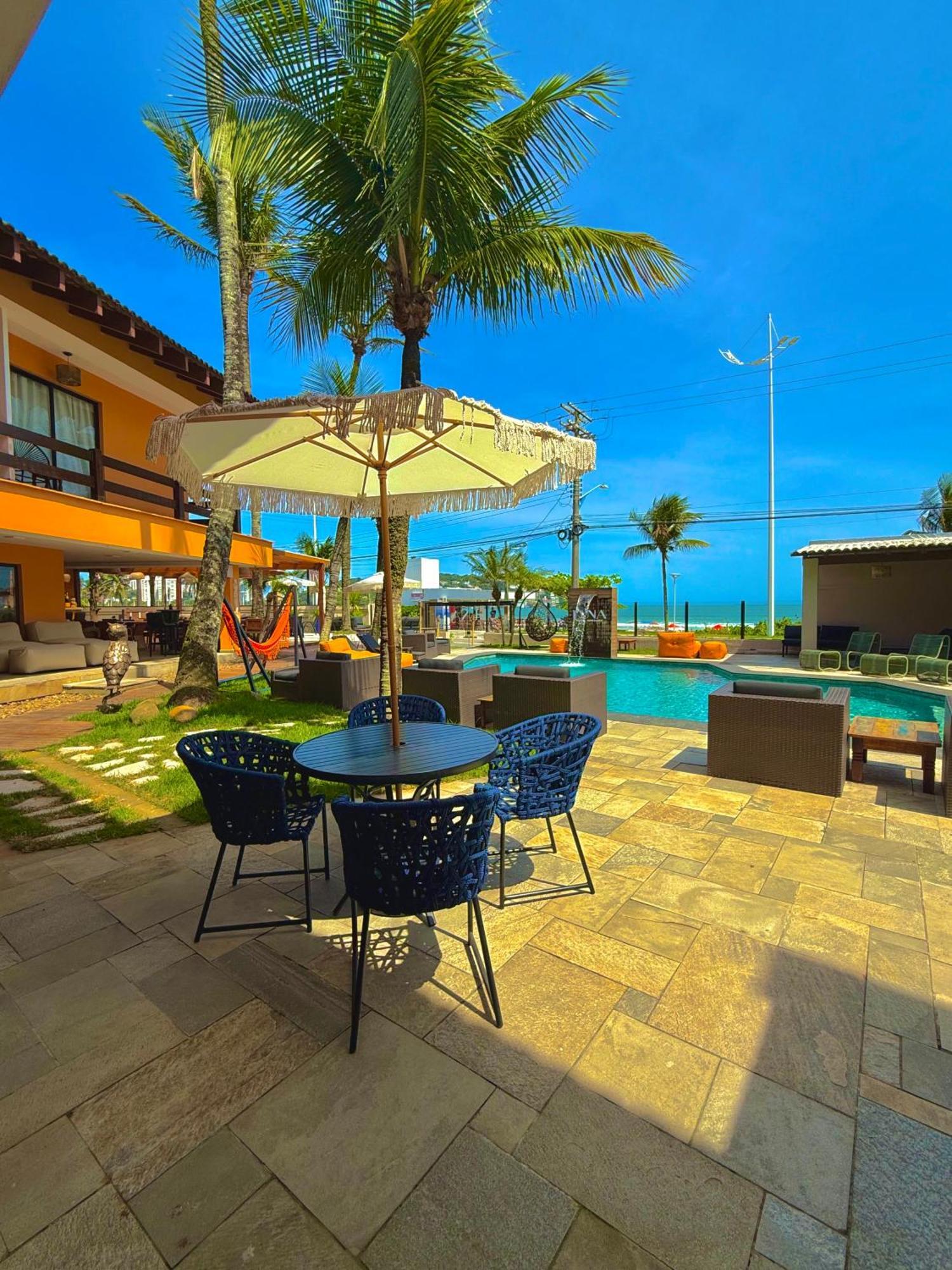 Hotel Luna Boutique - Frente A 4*