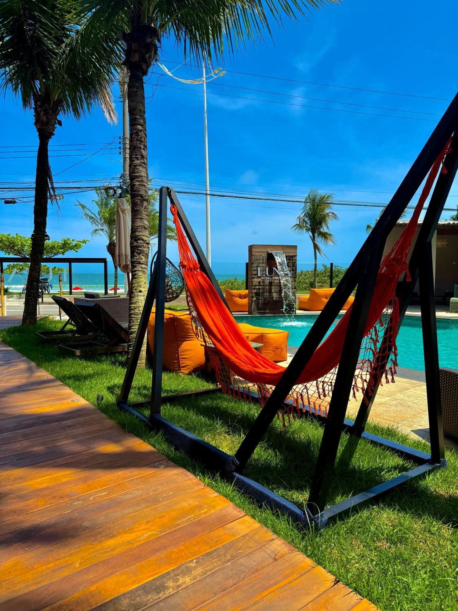Luna Boutique - Frente A Guaruja