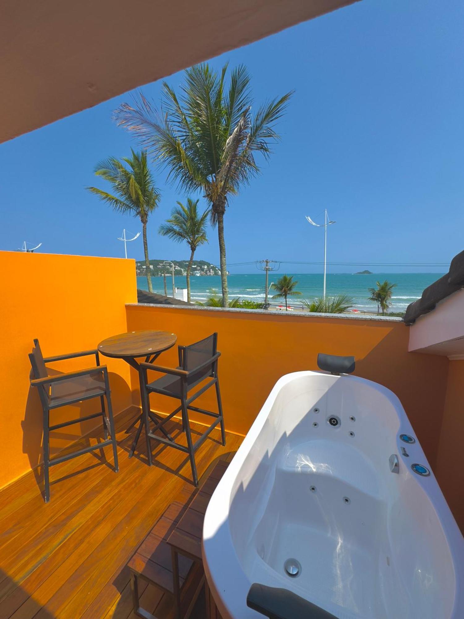 Luna Boutique - Frente A Hotel Guaruja