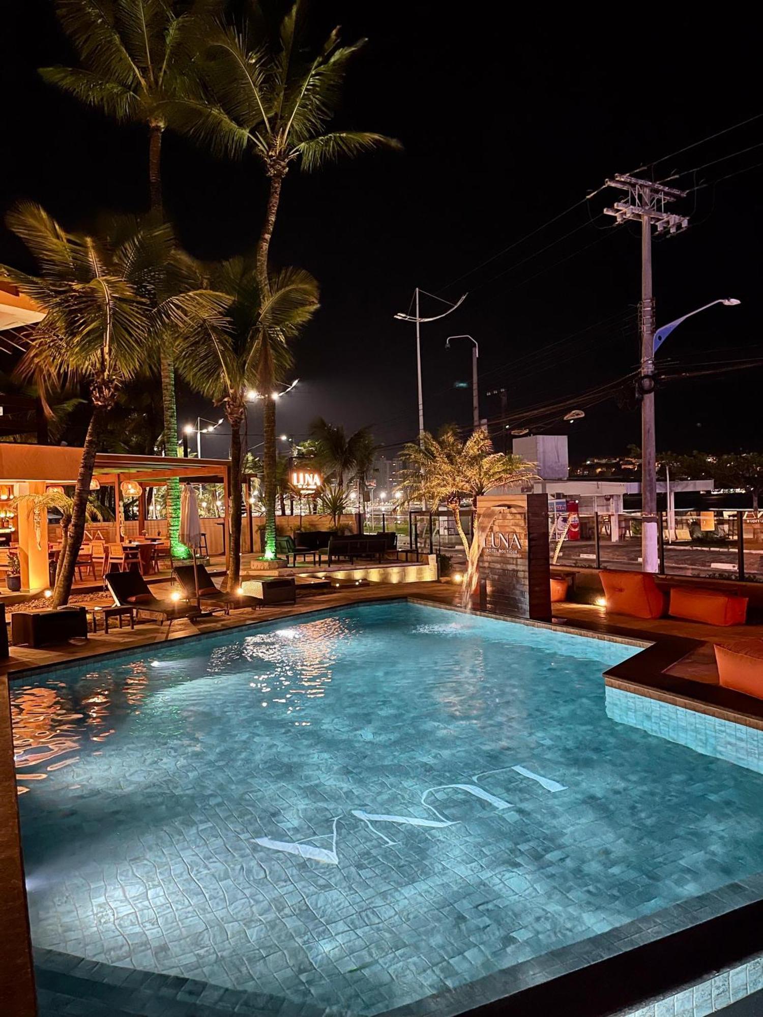 Luna Boutique - Frente A Hotel
