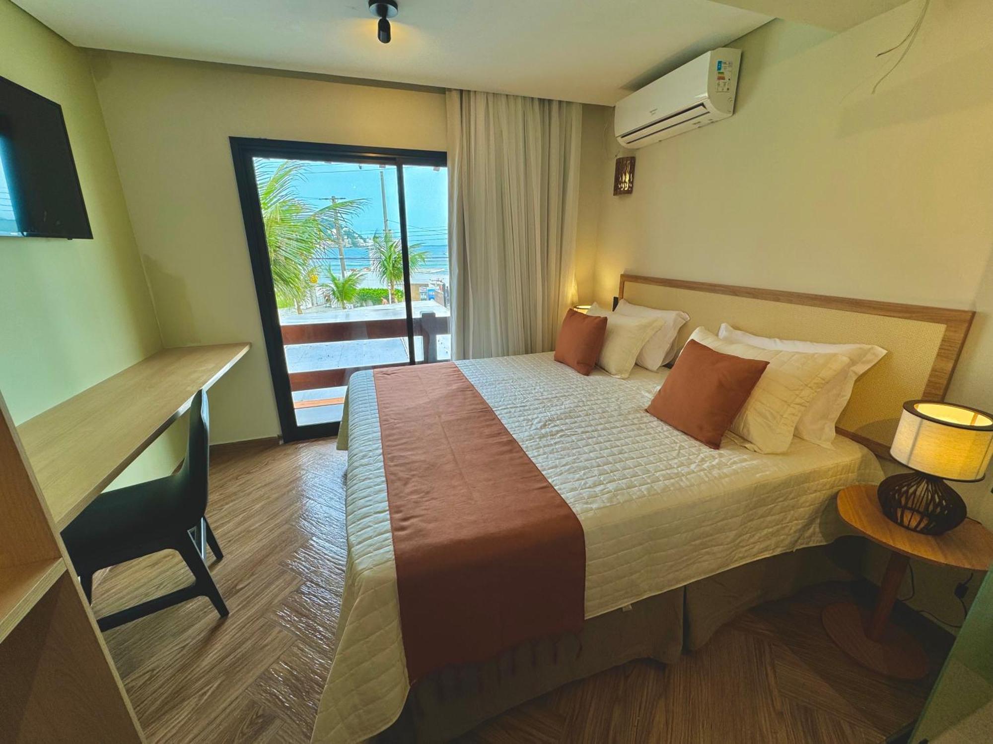 Luna Boutique - Frente A Hotel 4*