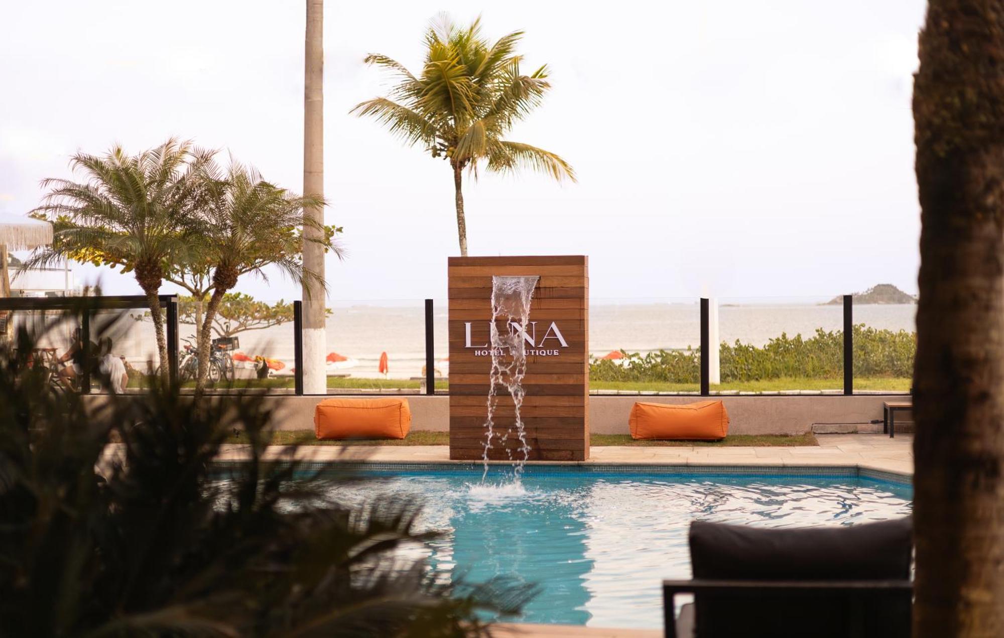 Luna Boutique - Frente A Hotel 4*
