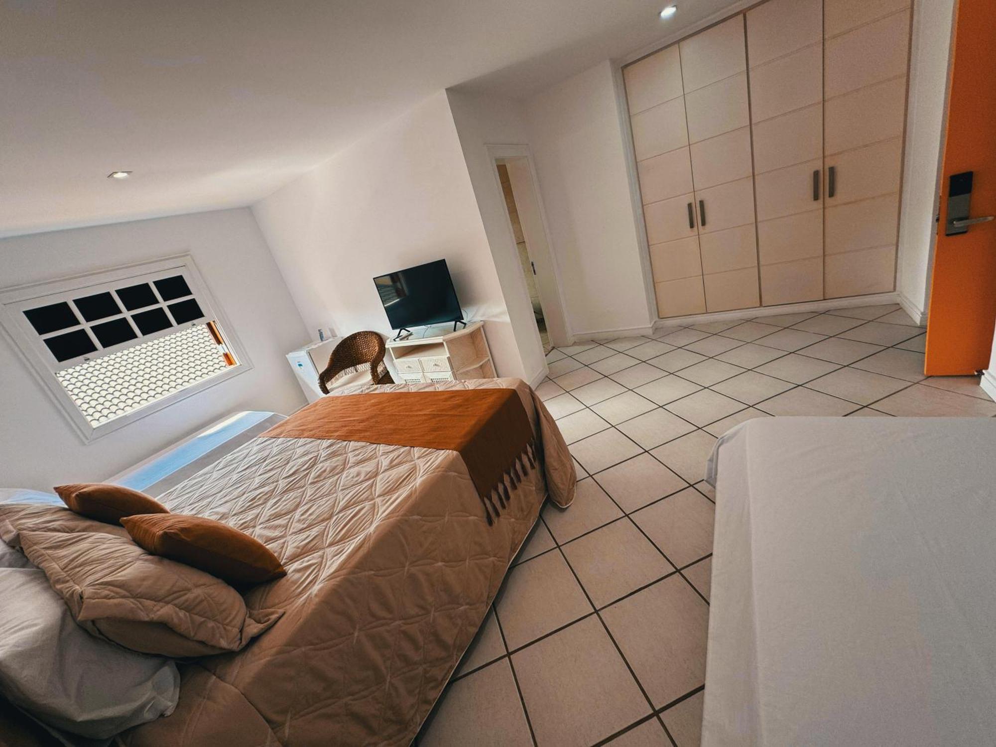 Hotel Luna Boutique - Frente A 4*