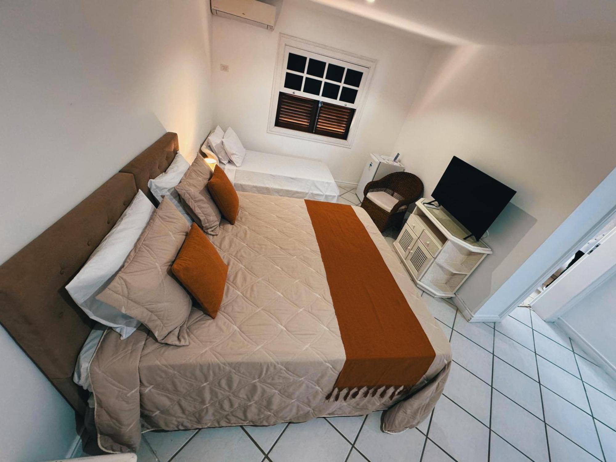 Luna Boutique - Frente A Hotel Guaruja