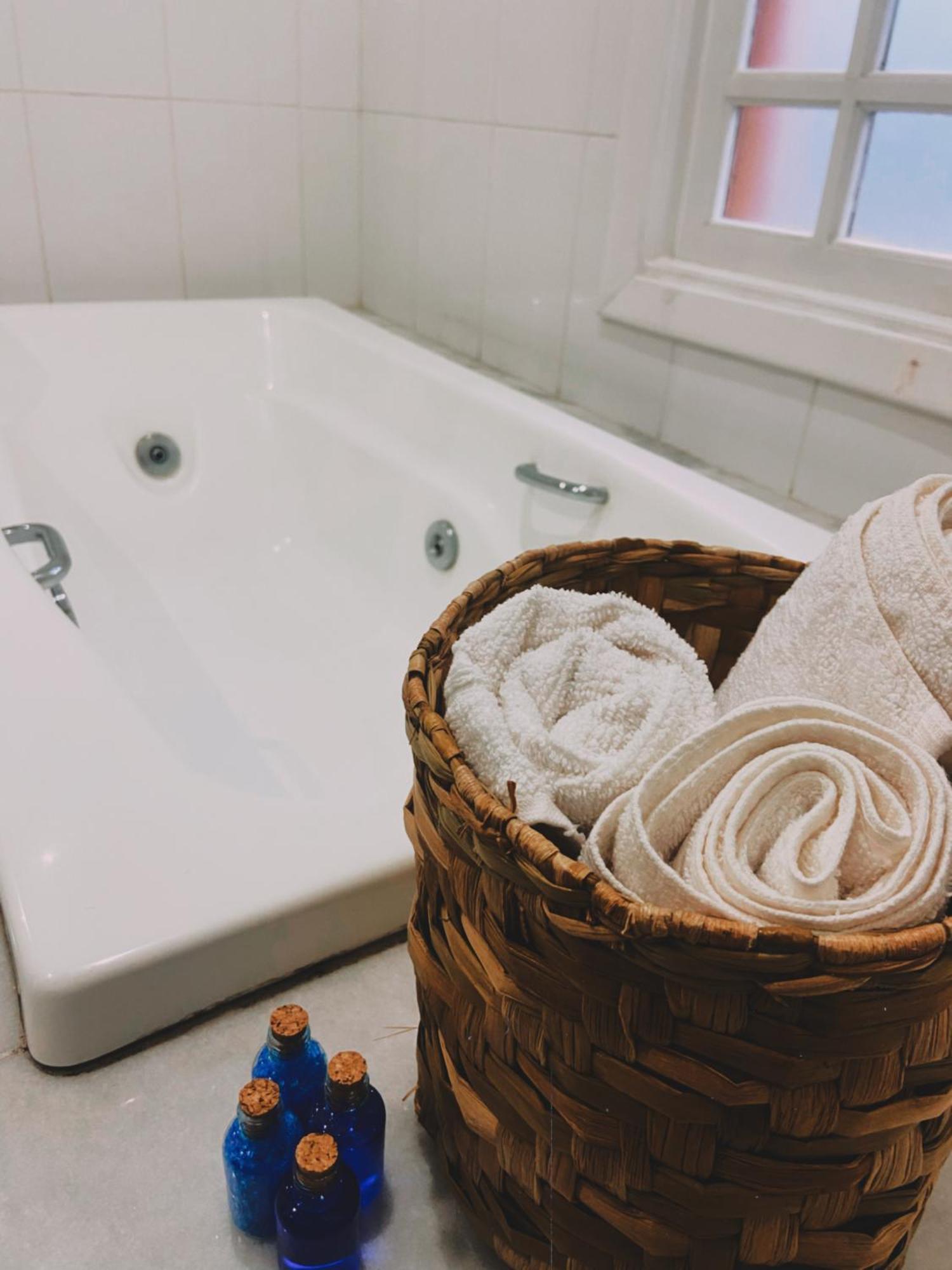 Hotel Luna Boutique - Frente A 4*