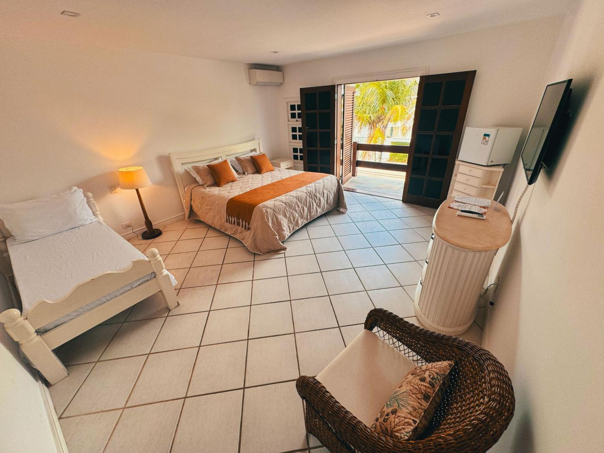 Hotel Luna Boutique - Frente A