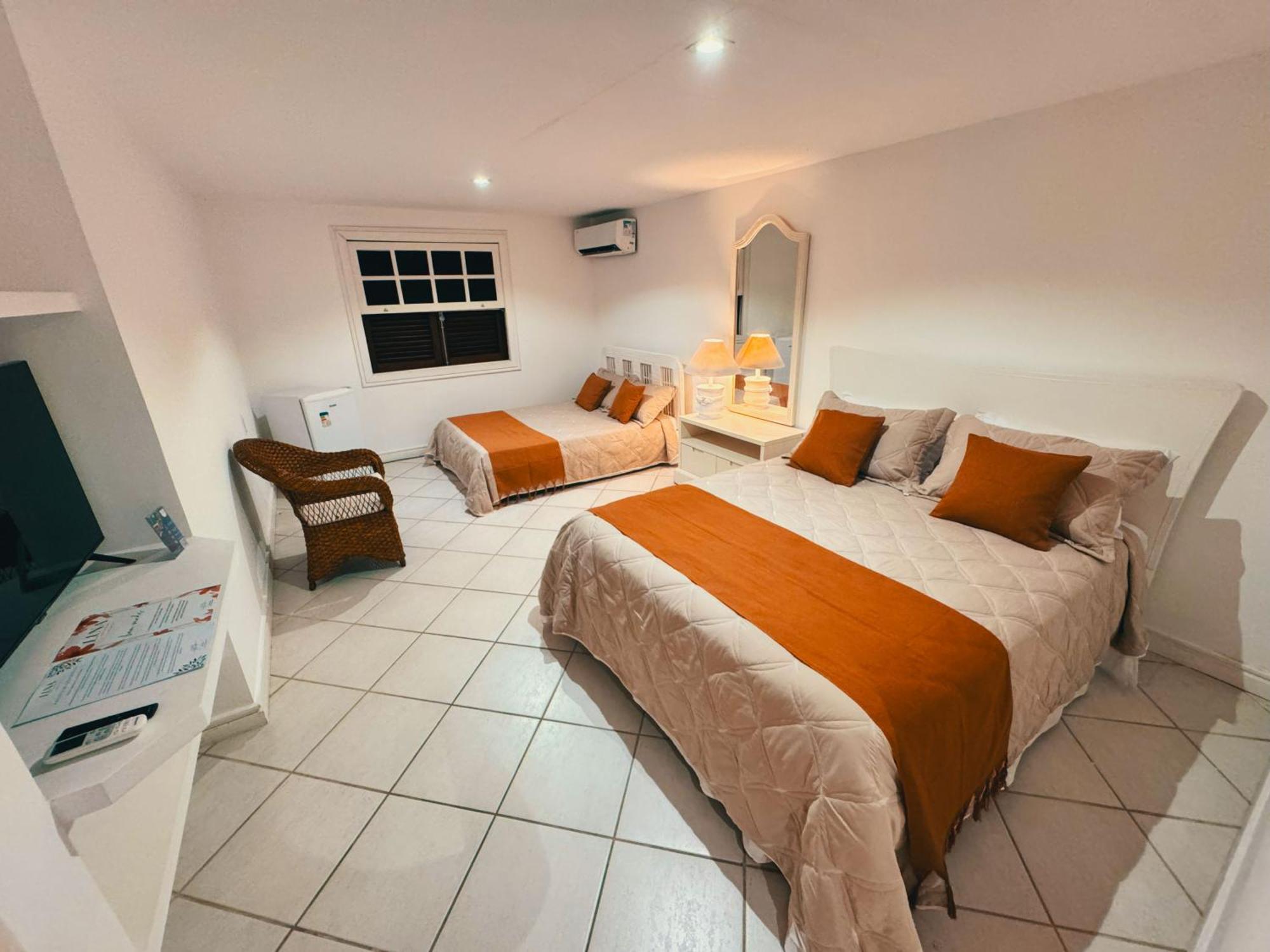 Luna Boutique - Frente A Hotel Guaruja