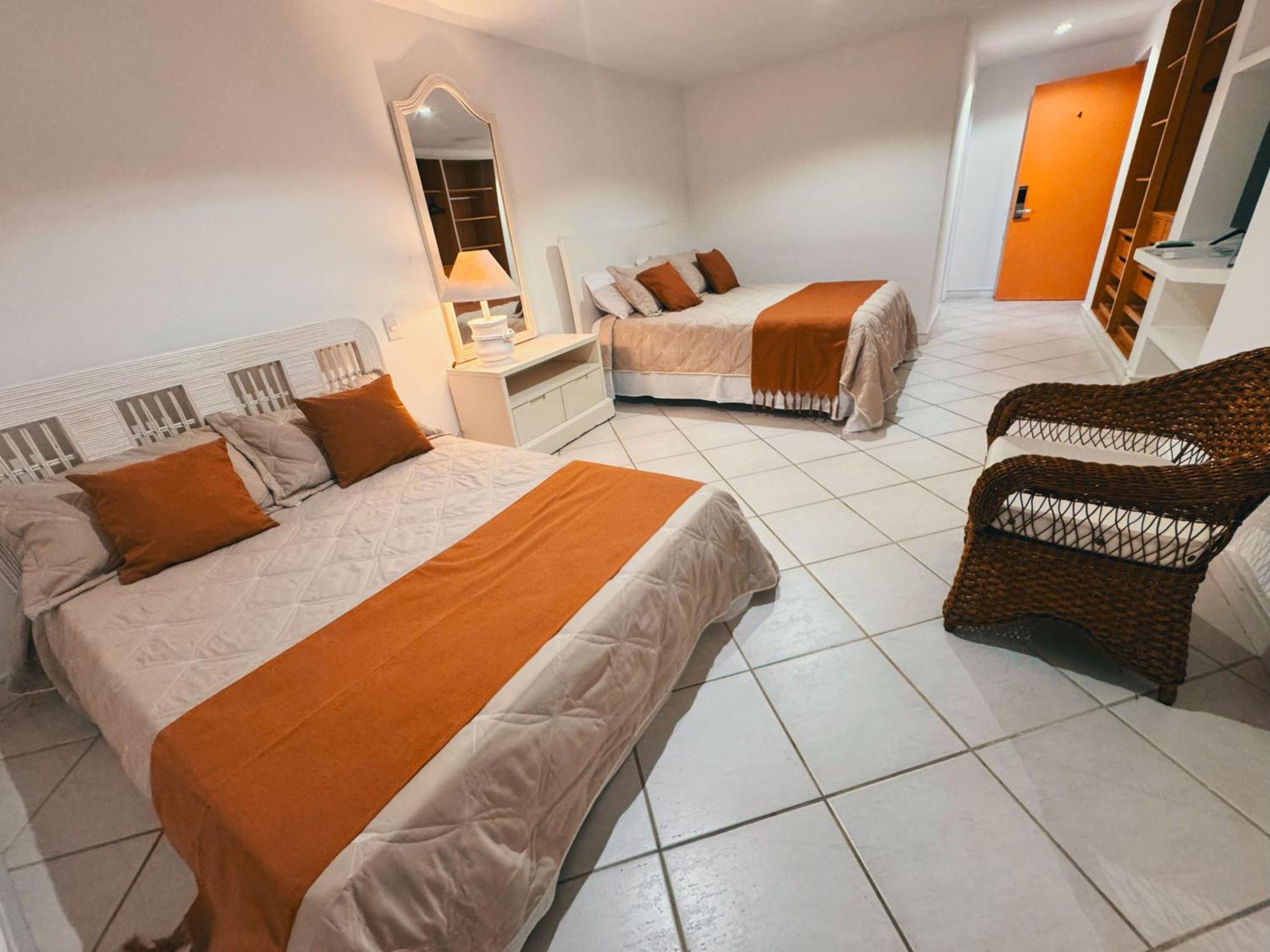 Luna Boutique - Frente A Hotel 4*