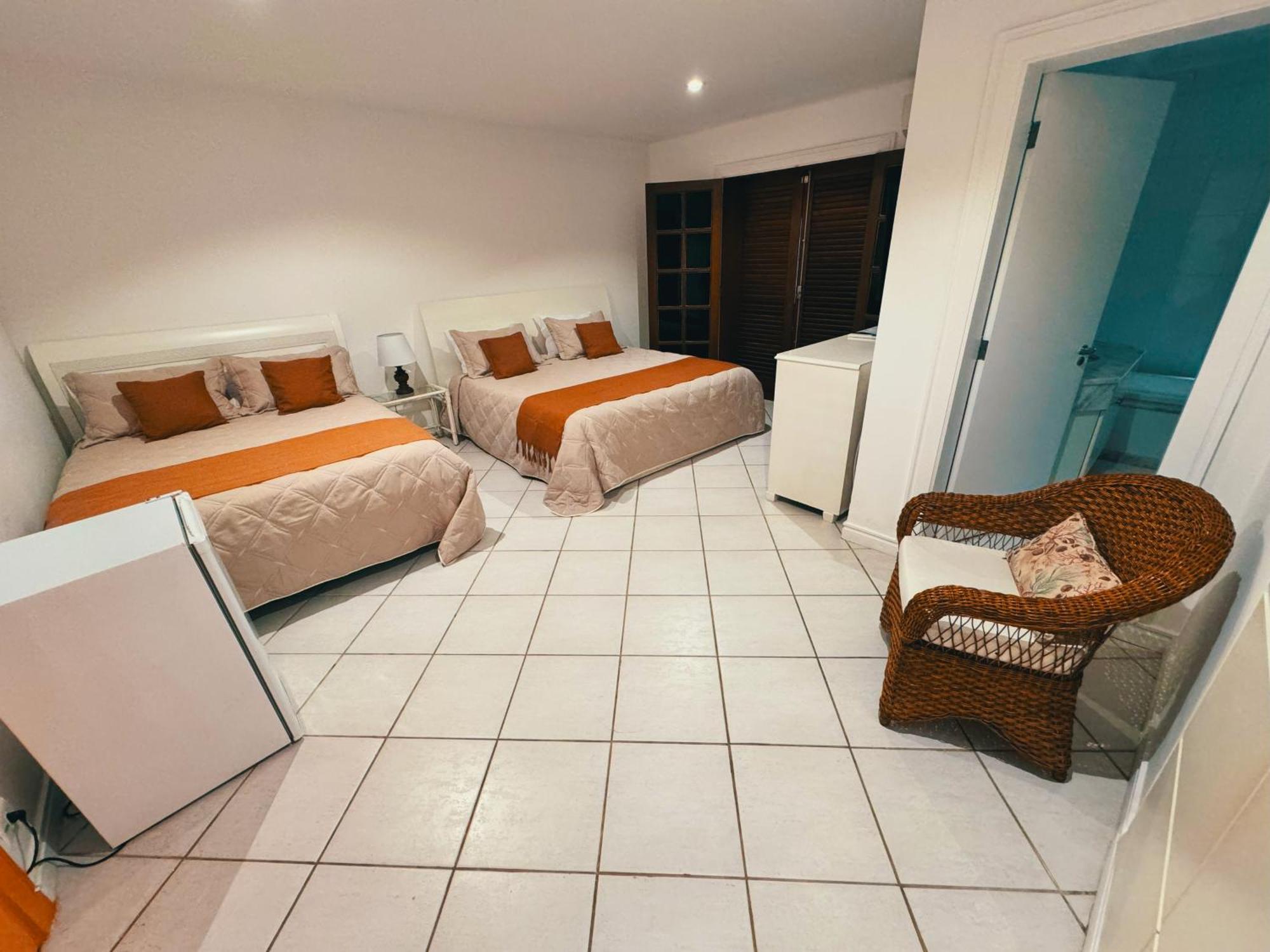 Hotel Luna Boutique - Frente A 4*