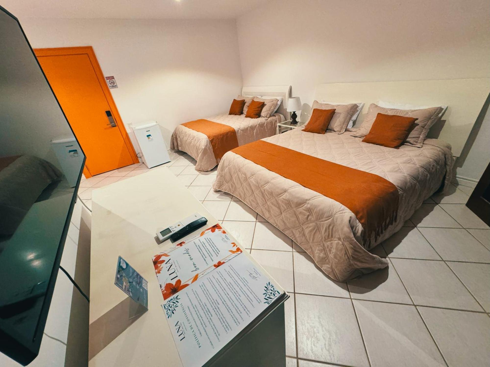 Luna Boutique - Frente A Hotel Guaruja