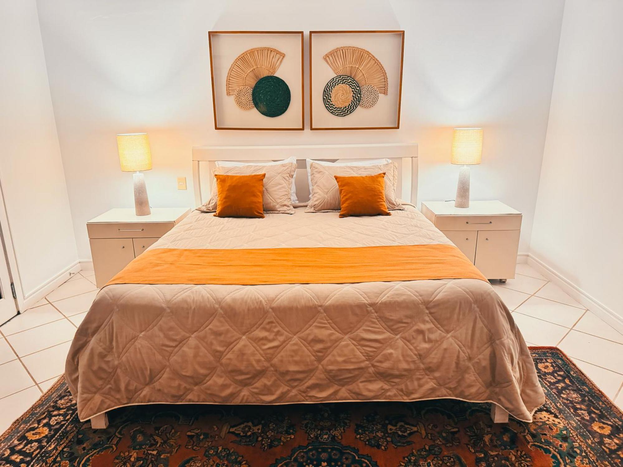 Luna Boutique - Frente A Hotel 4*