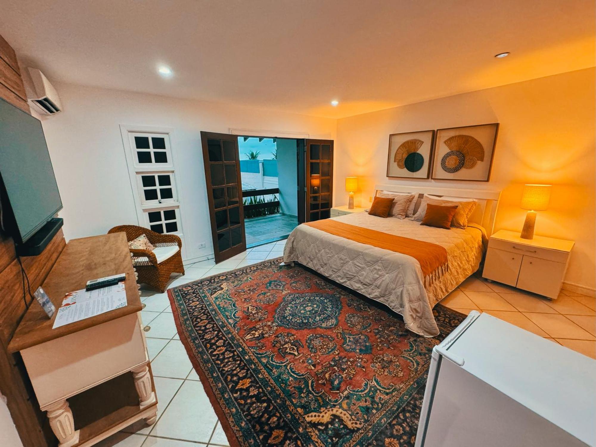 Hotel Luna Boutique - Frente A 4*