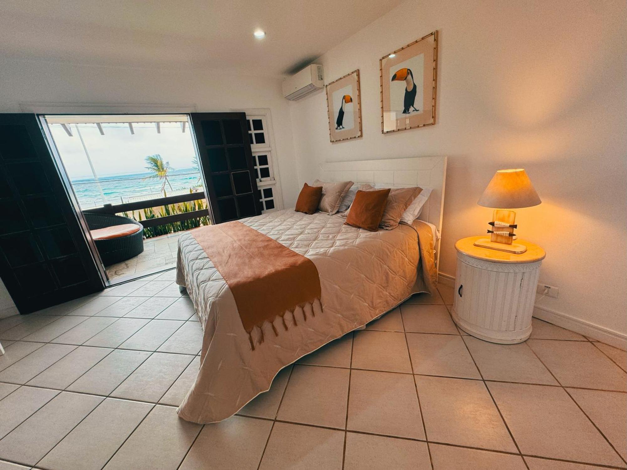 Hotel Luna Boutique - Frente A Guaruja